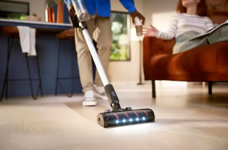  Lightweight and flexible design